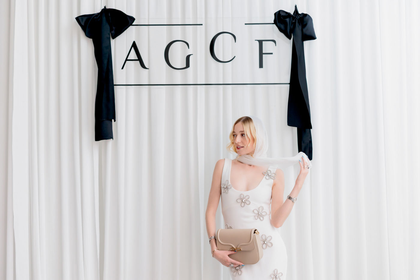 Agcf Spring Soiree