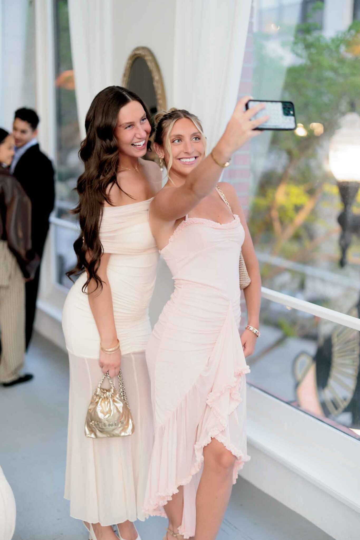 Agcf Spring Soiree