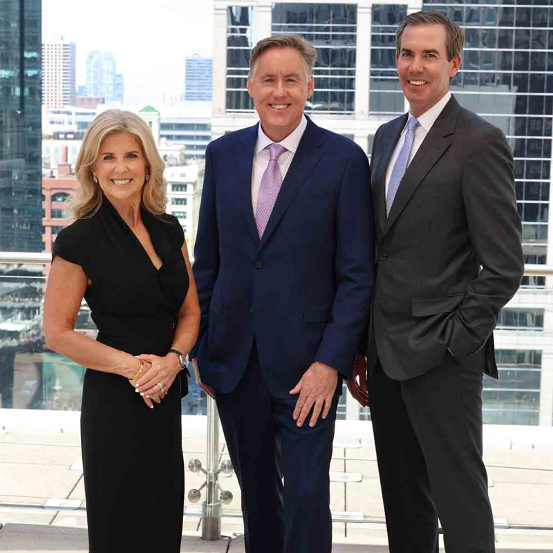 101 Timothy Cavanagh Stacey Feeley Cavanagh Michael Sorich