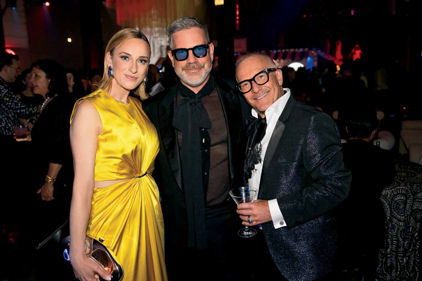 The Joffrey Ballet Celebration 2025