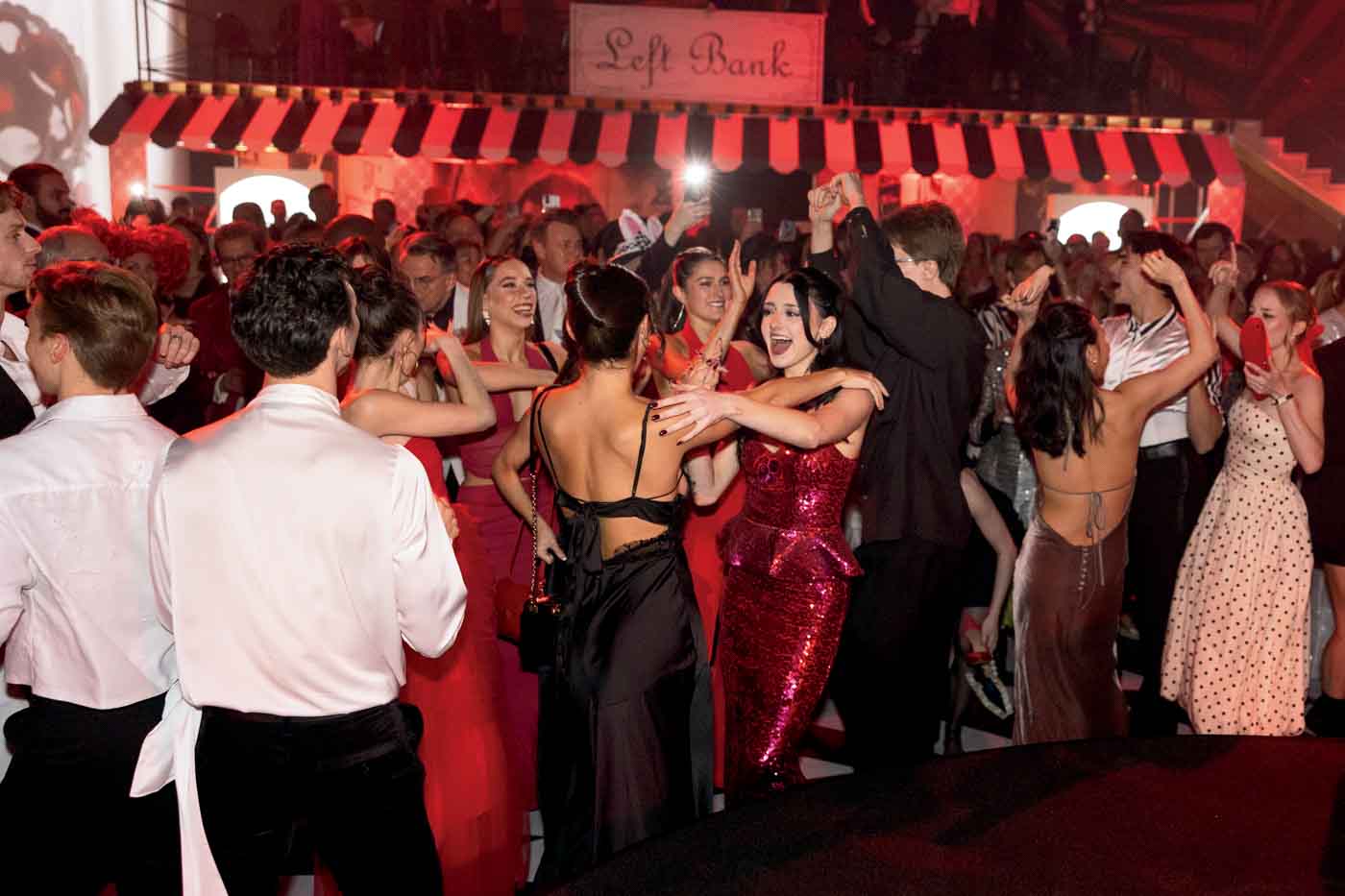 The Joffrey Ballet Celebration 2025