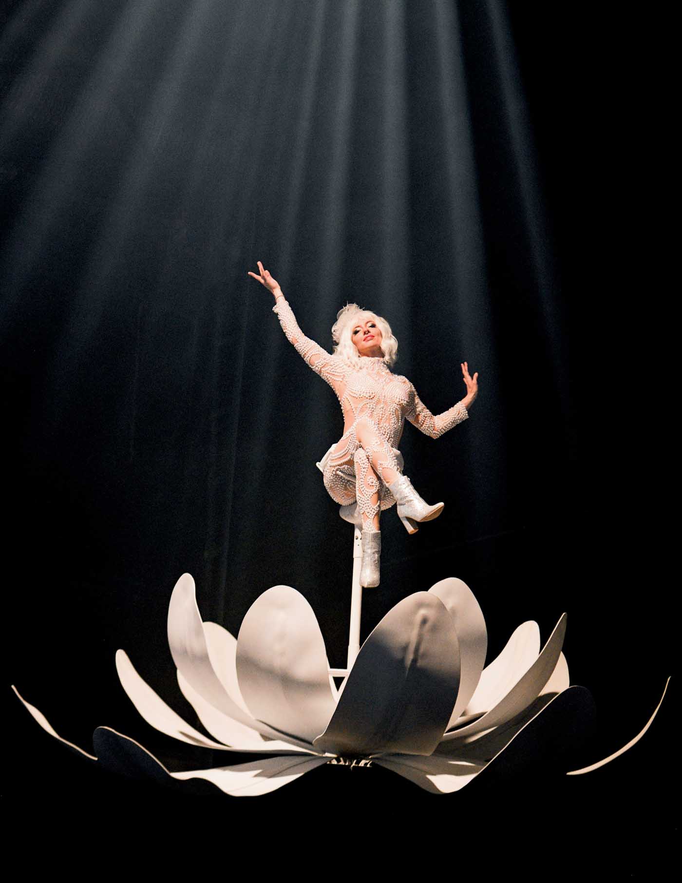 The Joffrey Ballet Celebration 2025