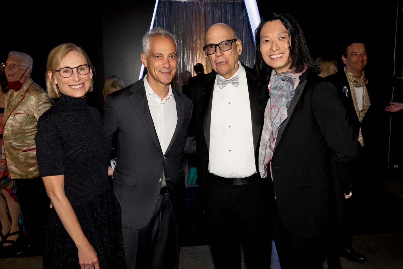 The Joffrey Ballet Celebration 2025