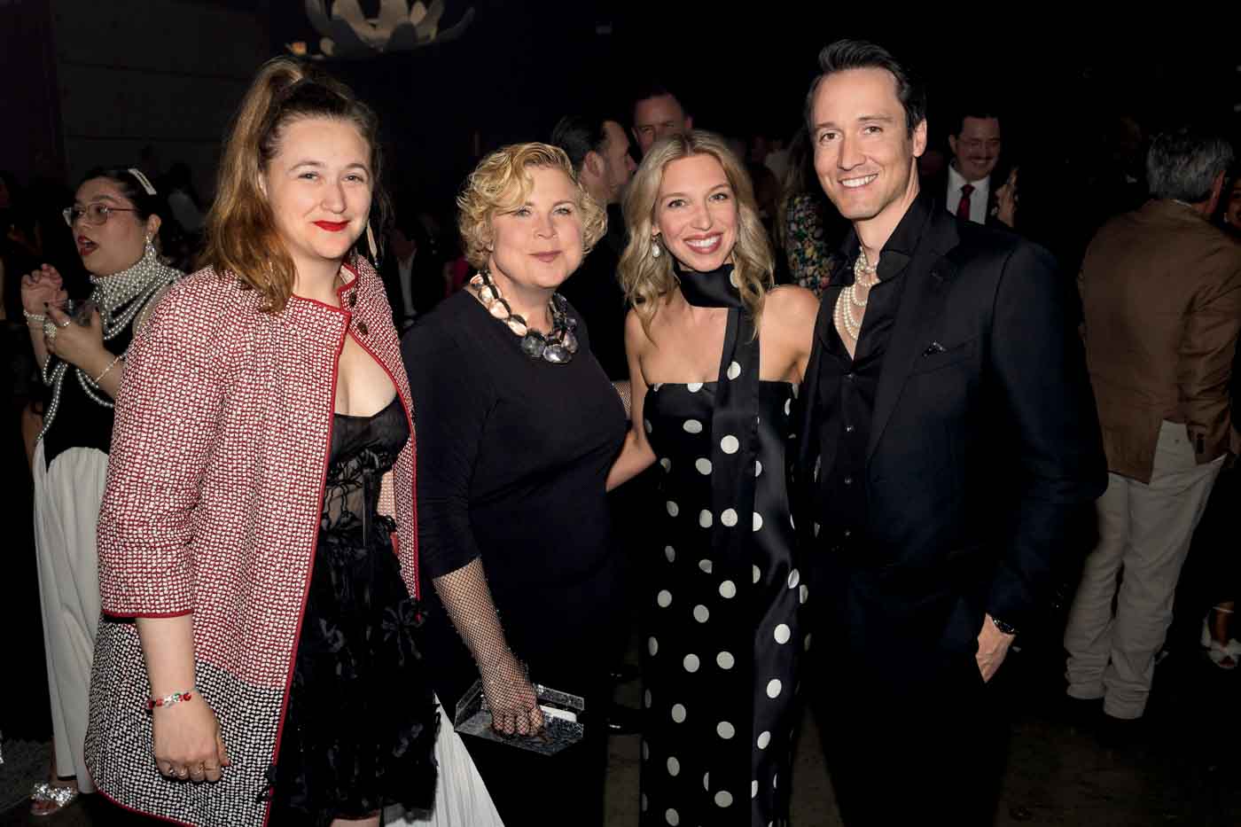 The Joffrey Ballet Celebration 2025