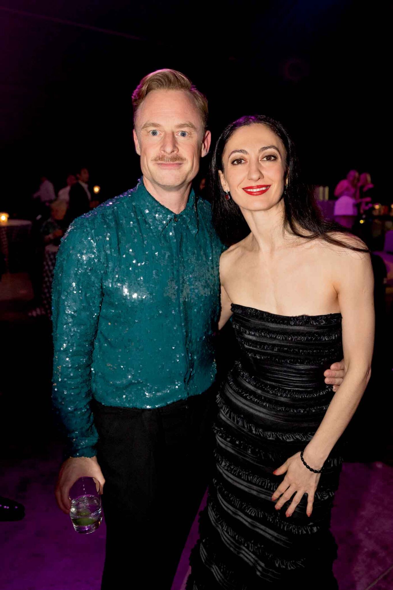 The Joffrey Ballet Celebration 2025