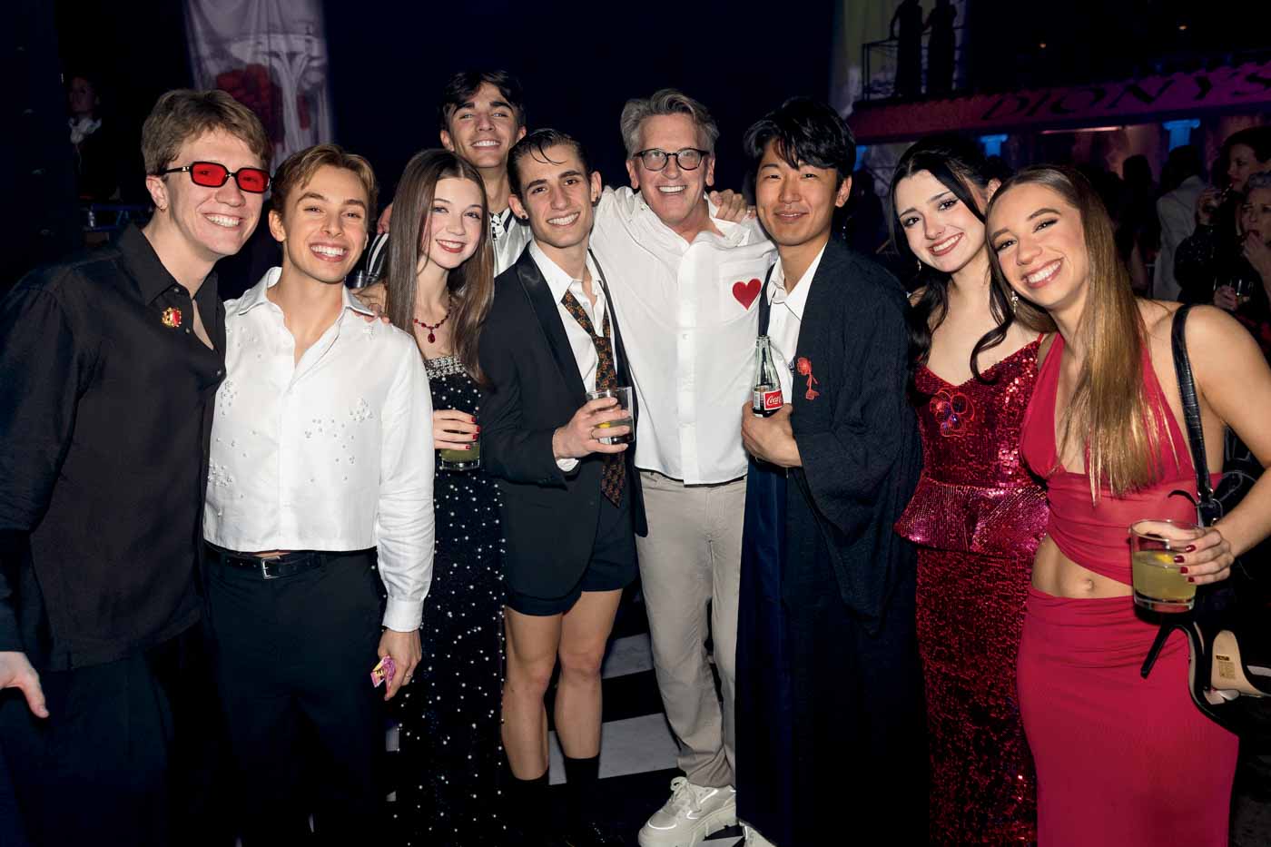 The Joffrey Ballet Celebration 2025