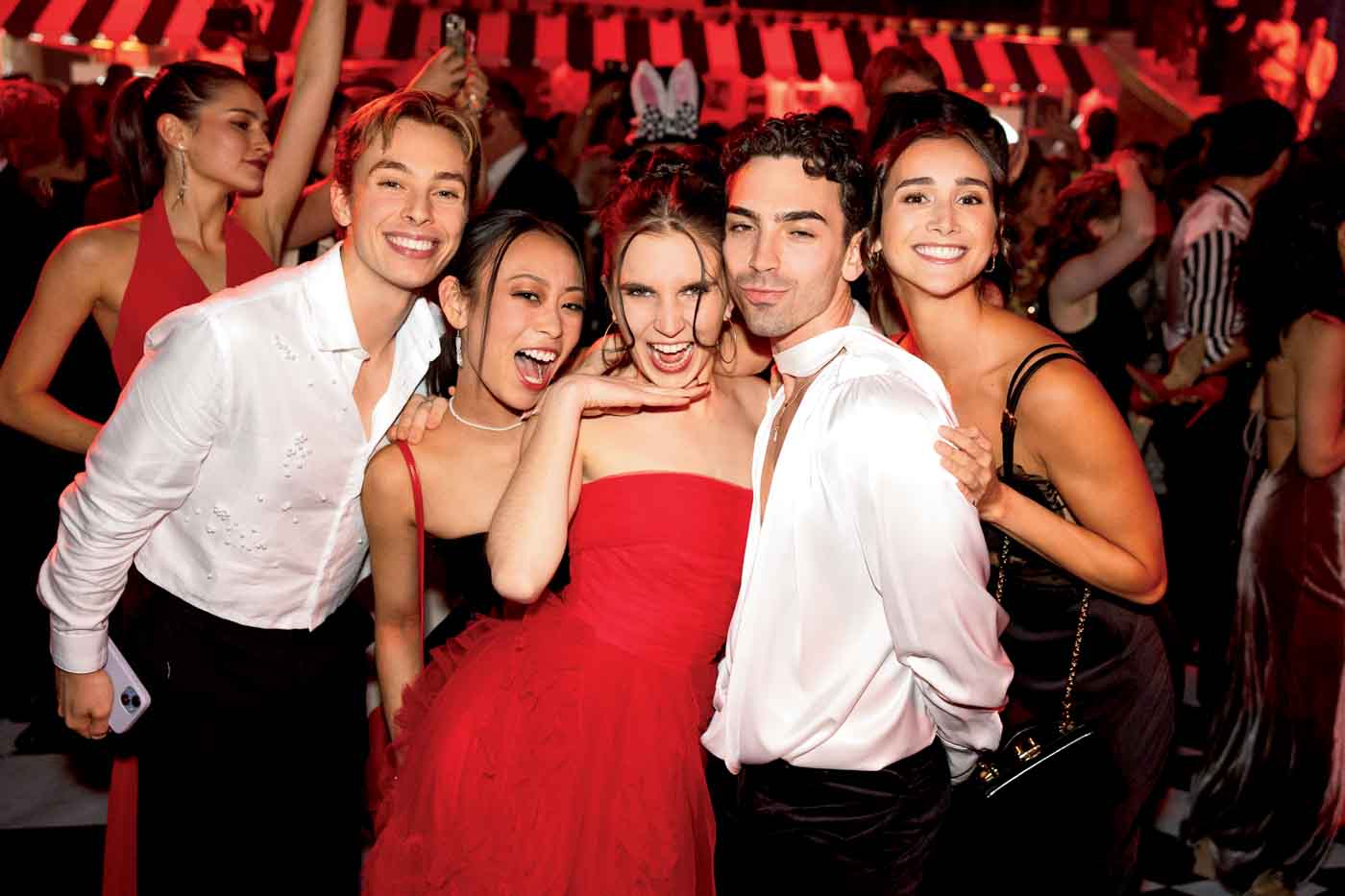 The Joffrey Ballet Celebration 2025