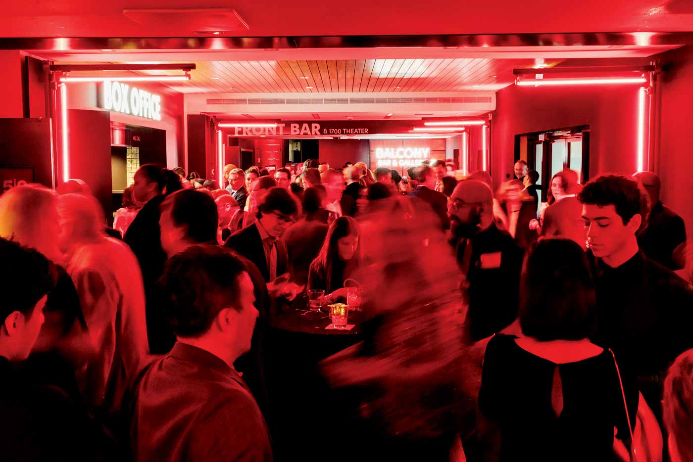 123 Sr2025 08 116 Steppenwolf Gala 2025 8. Photo By Kyle Flubacker