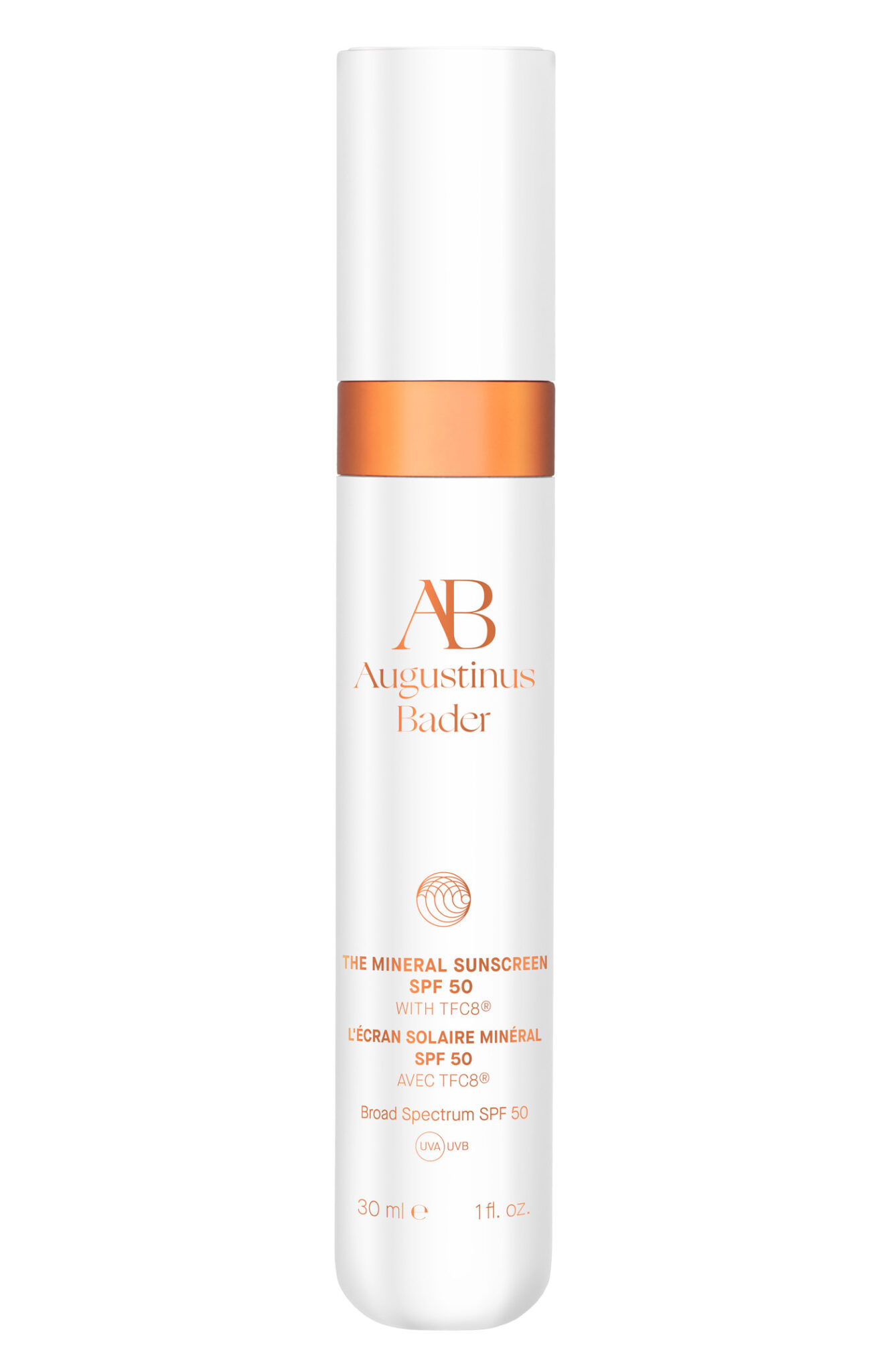 32 Augustinus Bader, The Mineral Sunscreen, Nordstrom.com