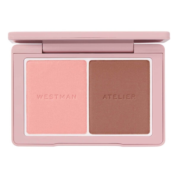 32 Westman Atelier, Baby Cheeks Powder Blush Duo, Nordstrom.com Main