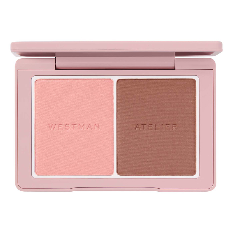 32 Westman Atelier, Baby Cheeks Powder Blush Duo, Nordstrom.com Main