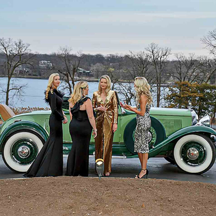 35 1931 Studebaker Roadster Main