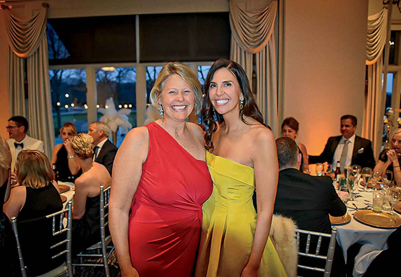 35 Betsy Wintringer, Anne Baumfeld