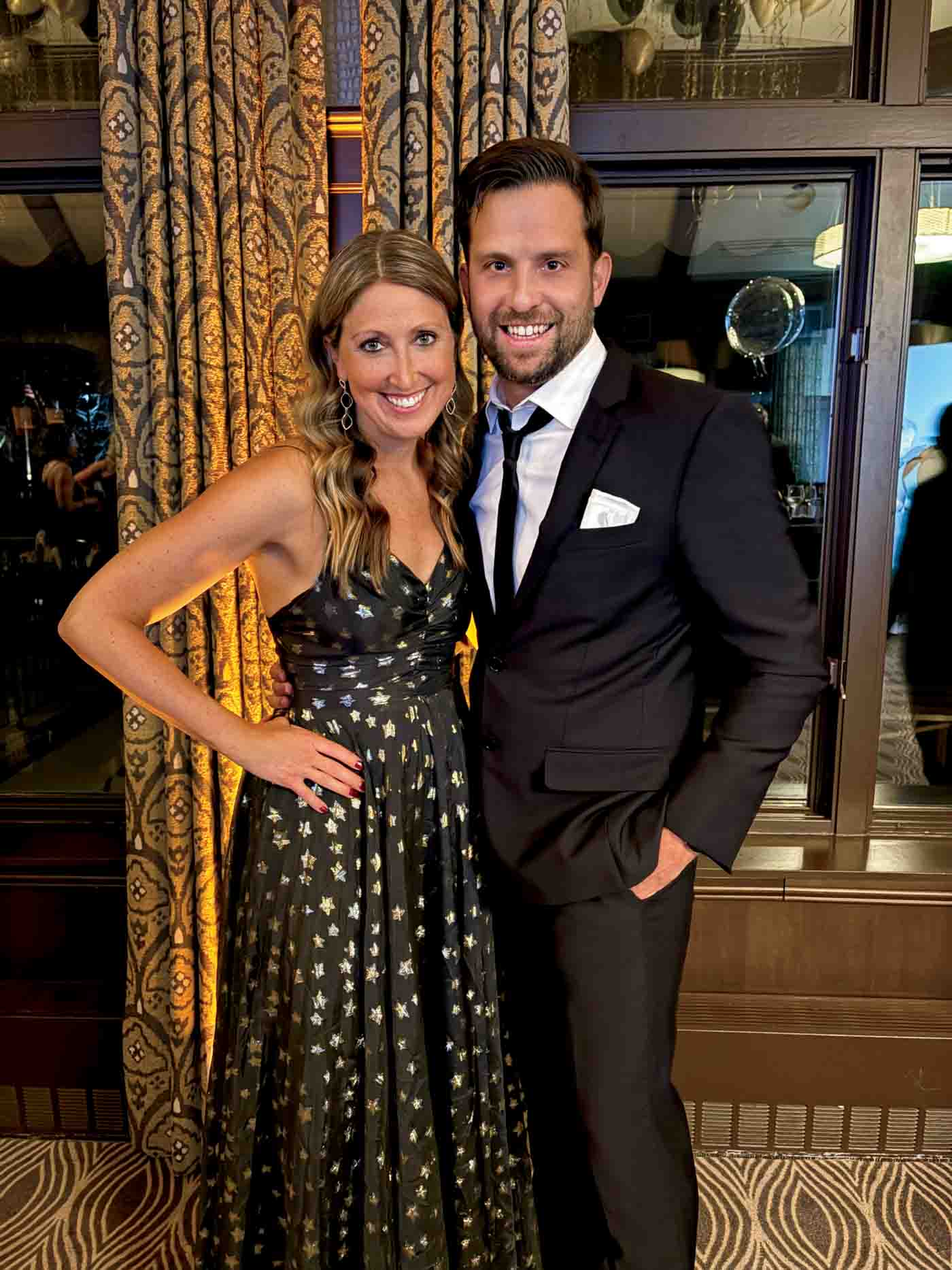 35 Libby & Eric Trzaska
