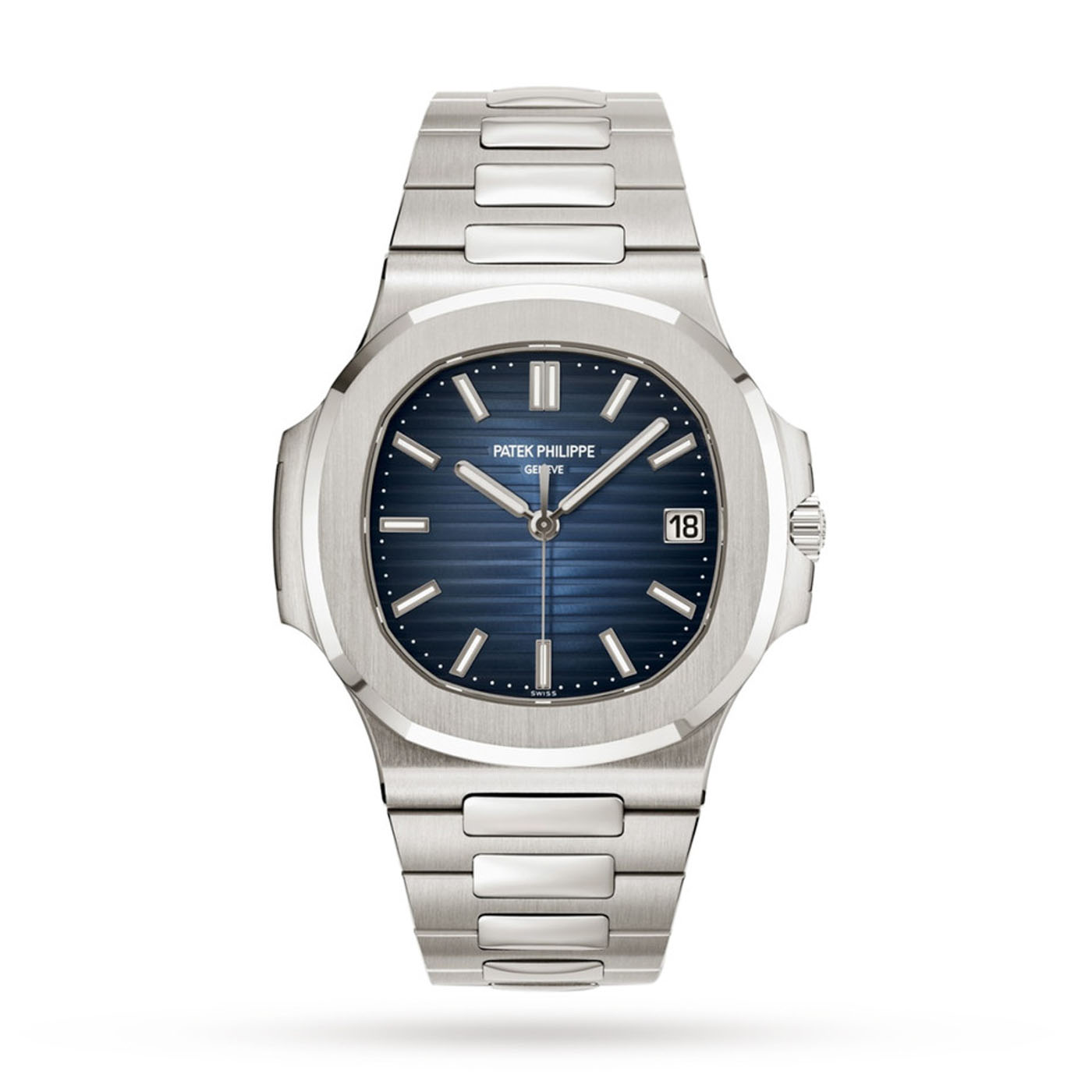 40 Patek Philippe
