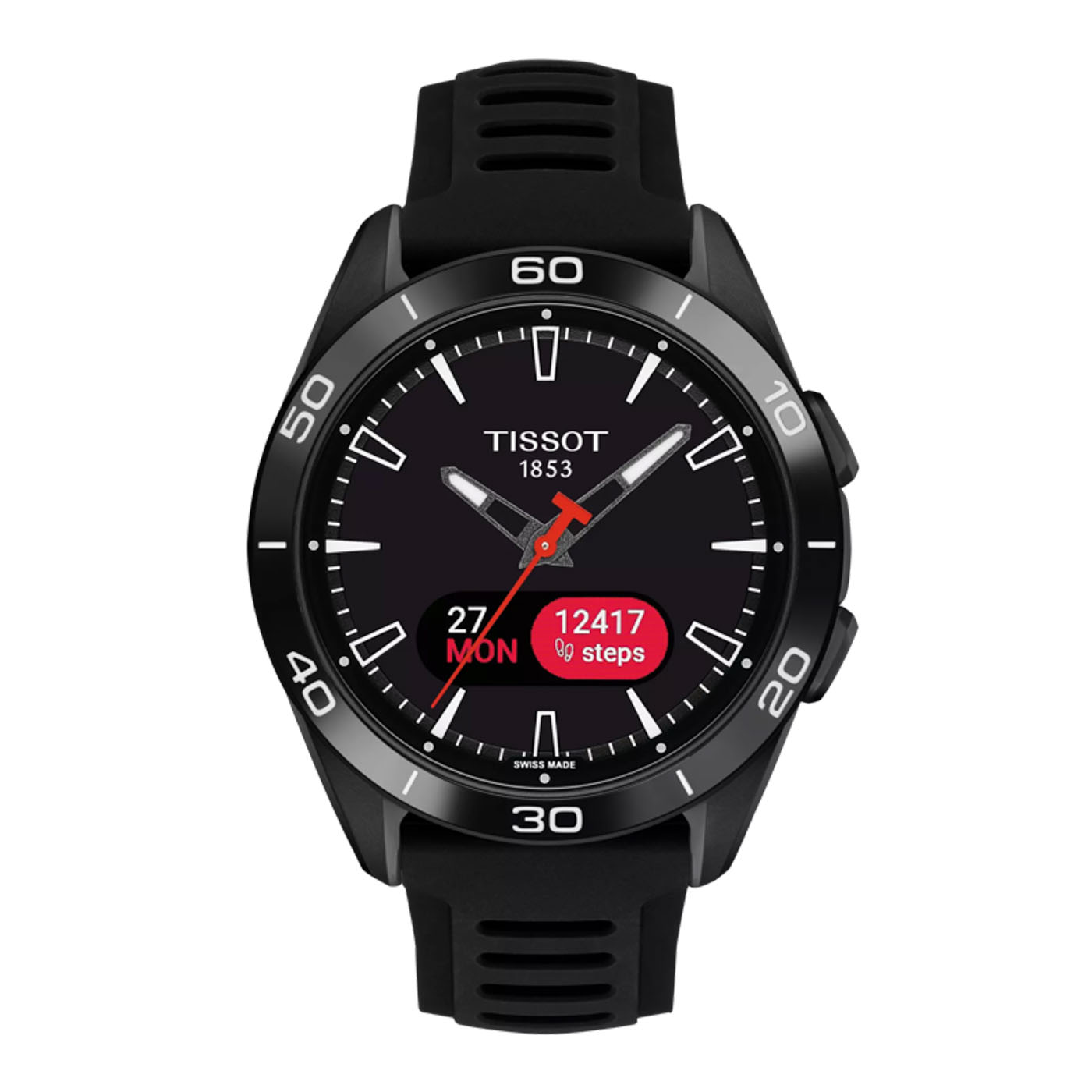 40 Tissot