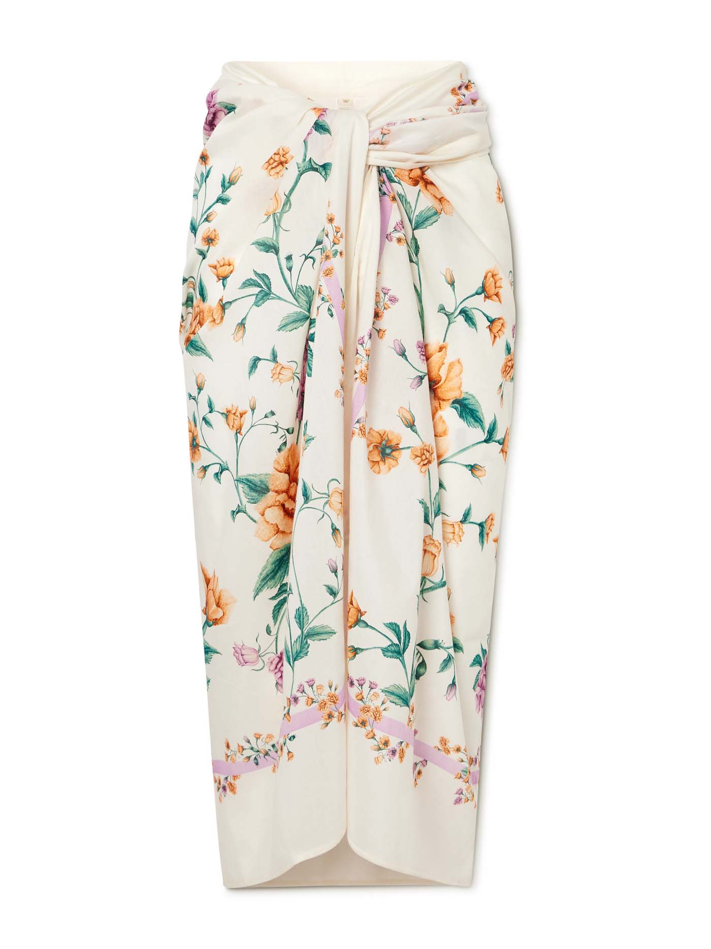 48 Agua By Agua Bendita, Lavanda Chinesis Pareo, Net A Porter.com