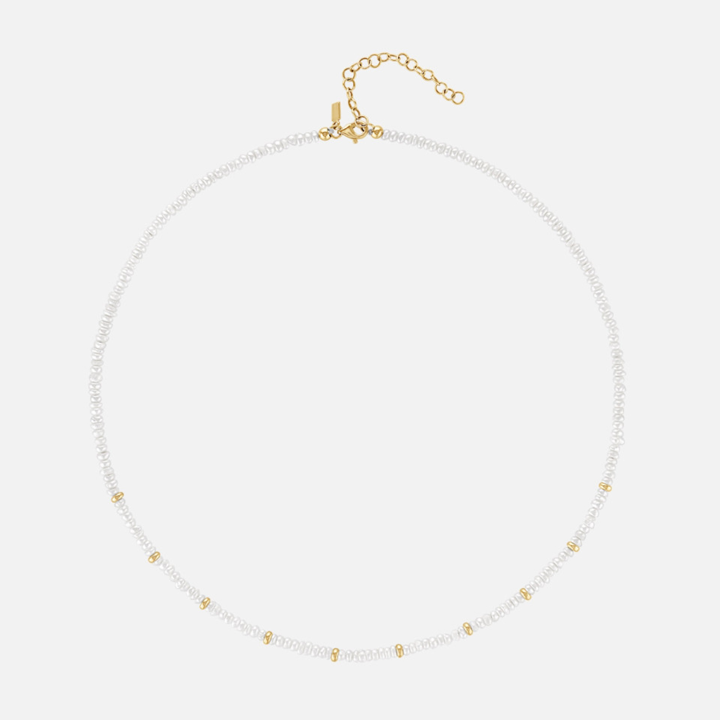48 Ef Collection Pearl Necklace, Razny.com