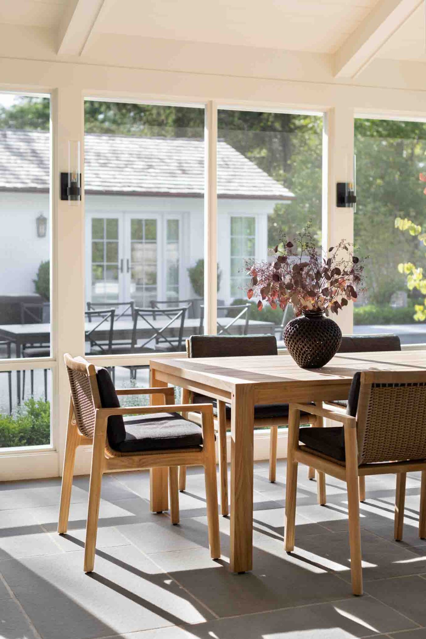 62 Screen Porch