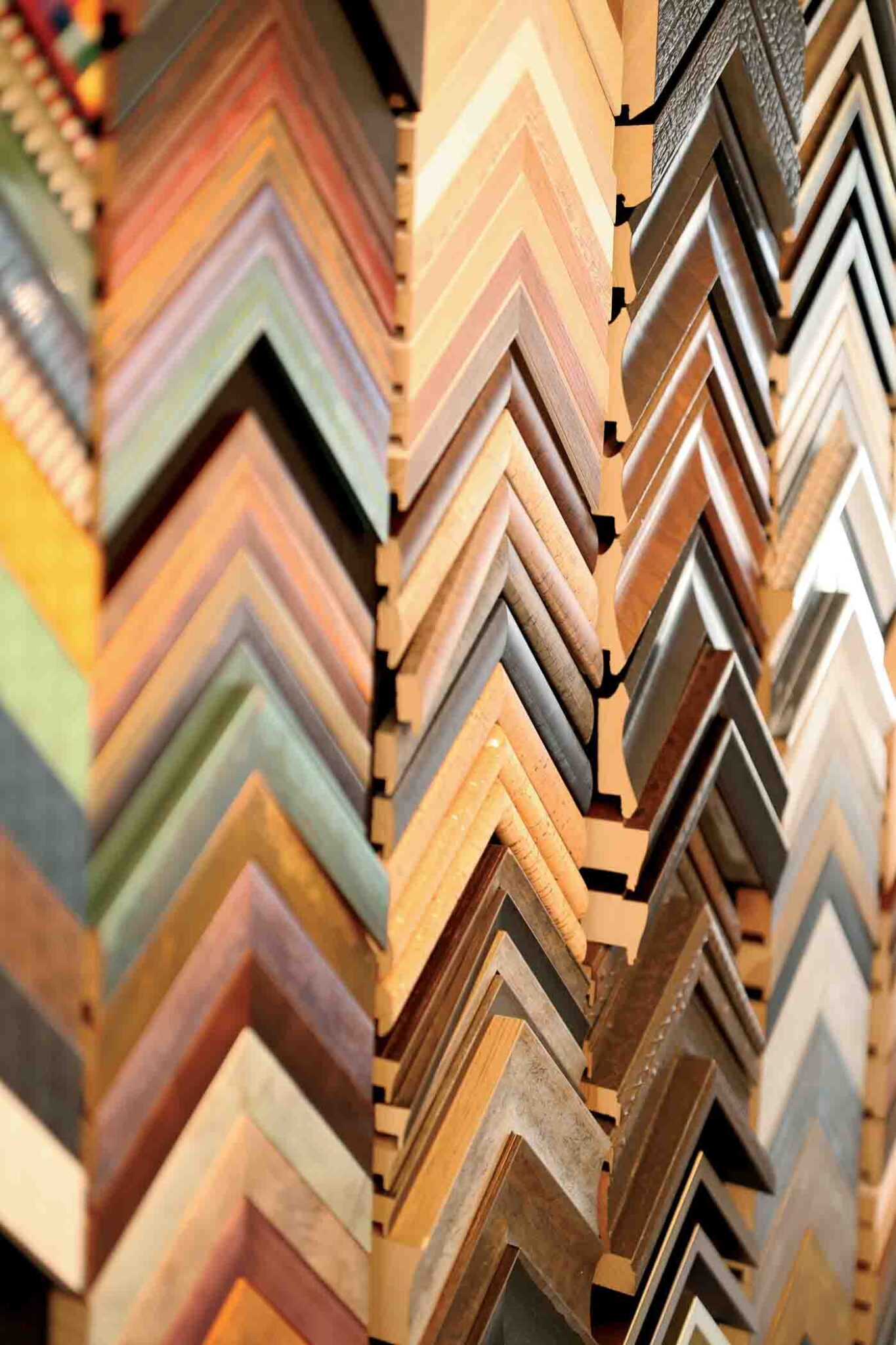 64 Bc2025 08 032 Gorgeous Frame Selections