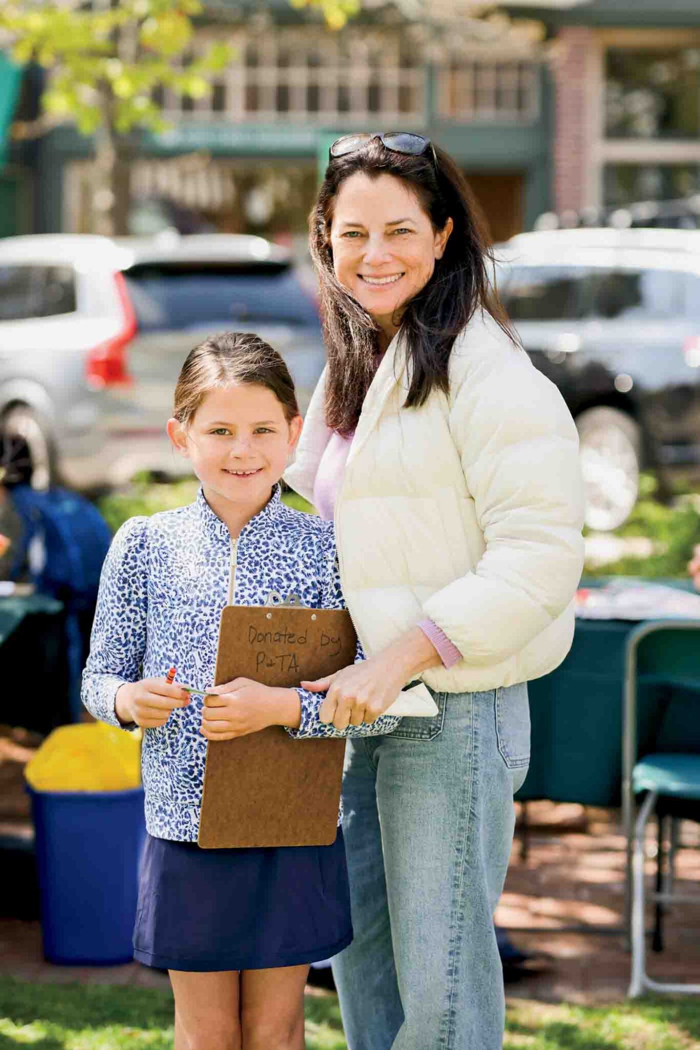 64 Fb2025 08 079 Julia And Jessica Schopp