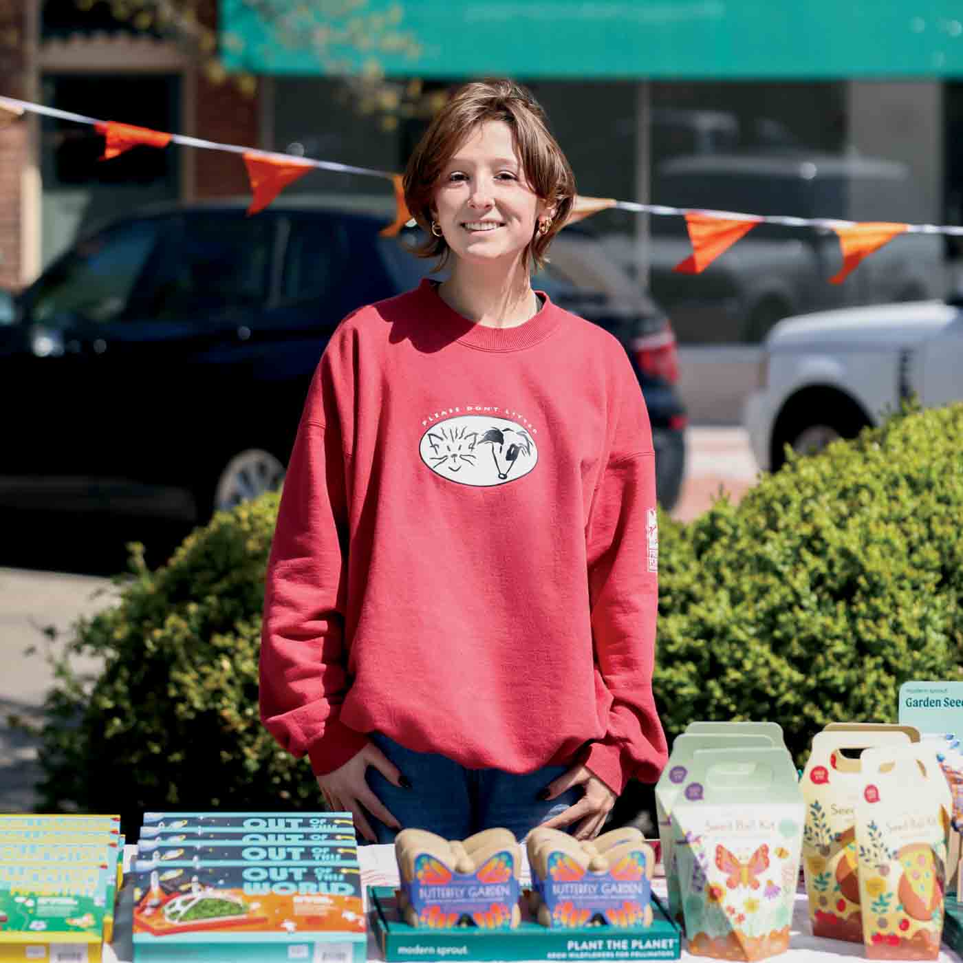 64 Fb2025 08 080 Merrily Moyer Of Sage Explorers