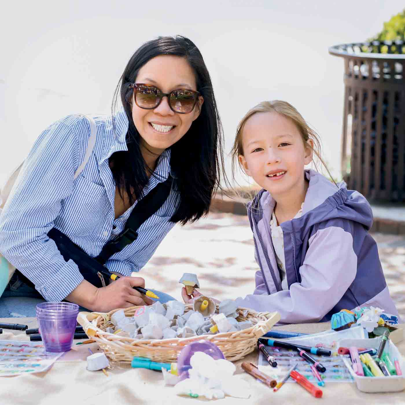 64 Fb2025 08 081 Elizabeth And Isabel Chung Hall