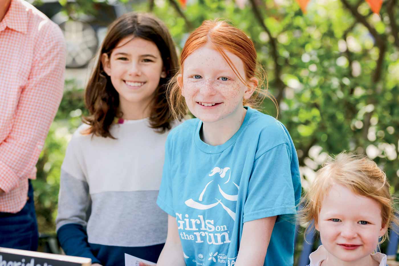 64 Fb2025 08 087 Emma Case, Emma Rolph, Shea Rolph
