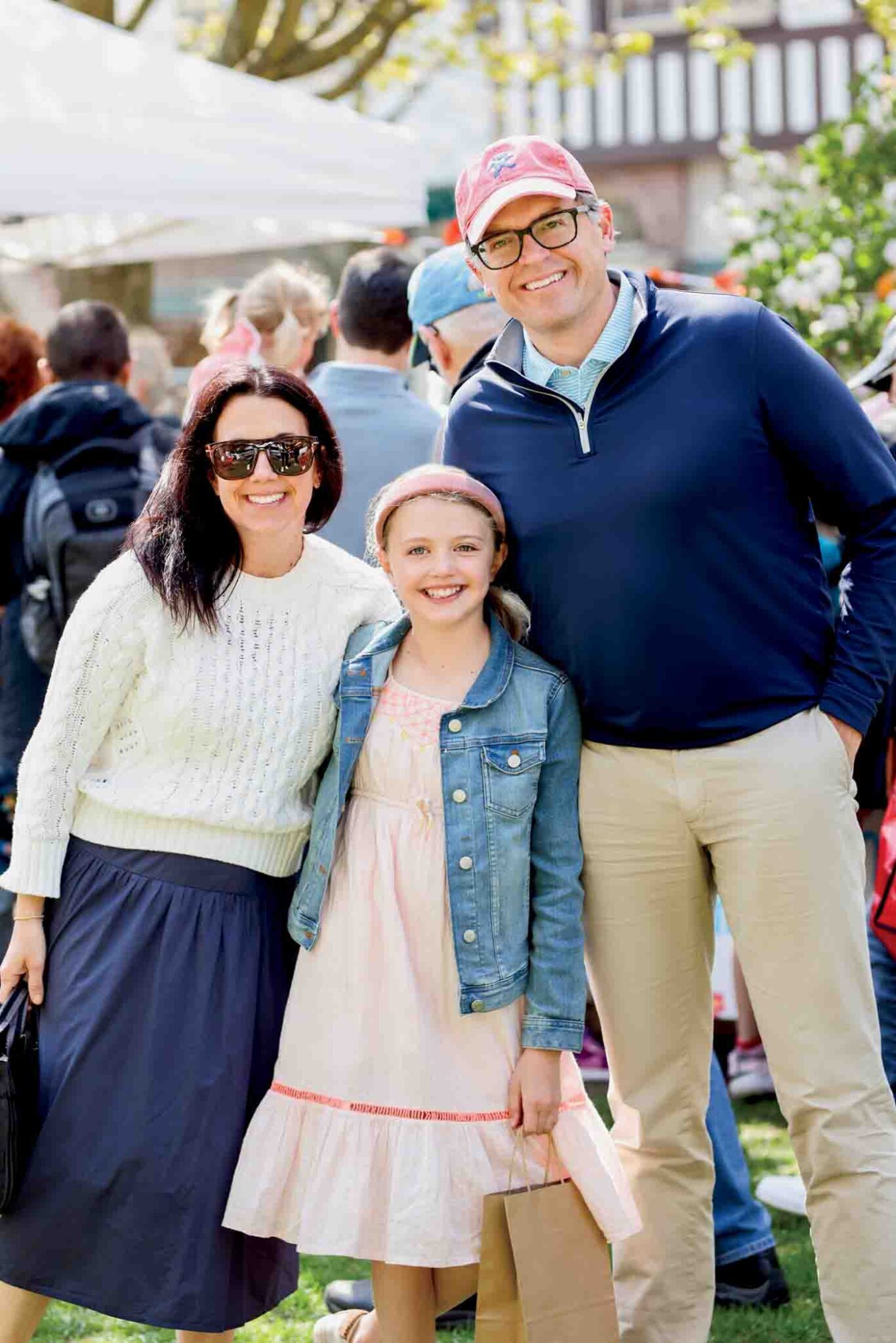 64 Fb2025 08 093 Katie, Maddie, And Michael Salgat