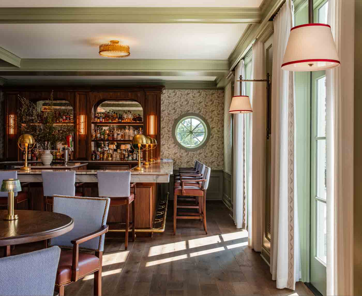 65 The Heritage Room 2