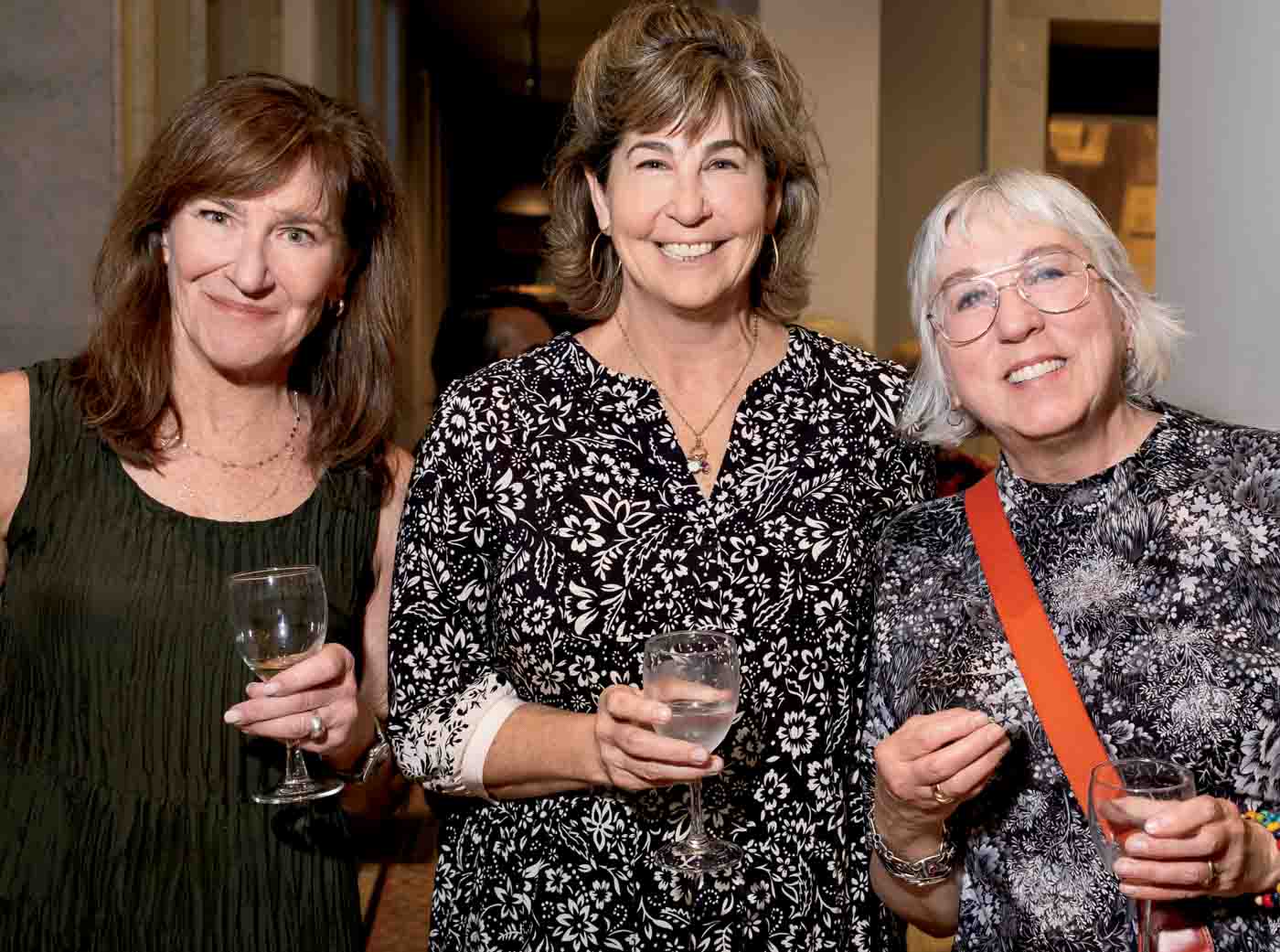 68 Mary Shea,sally Schwartz, And Caren Skoulas