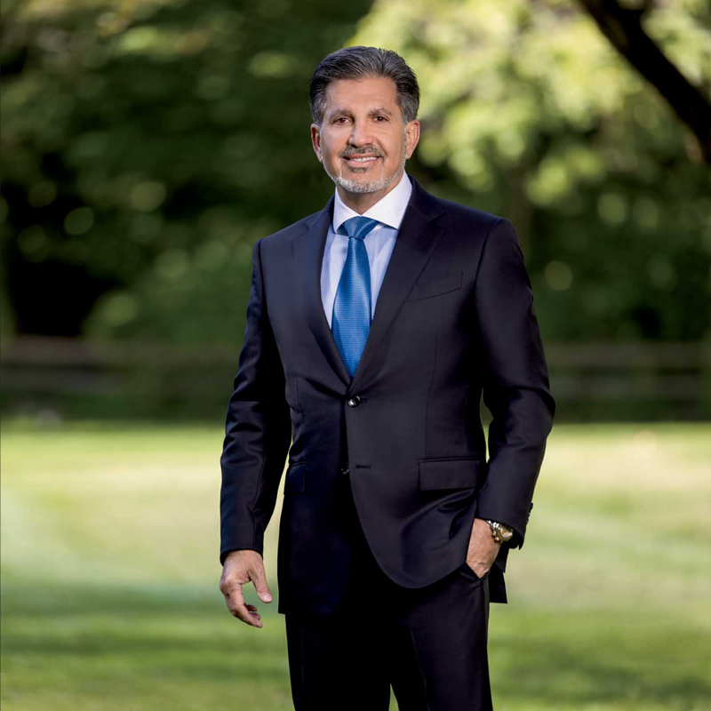 87 Steven Esposito