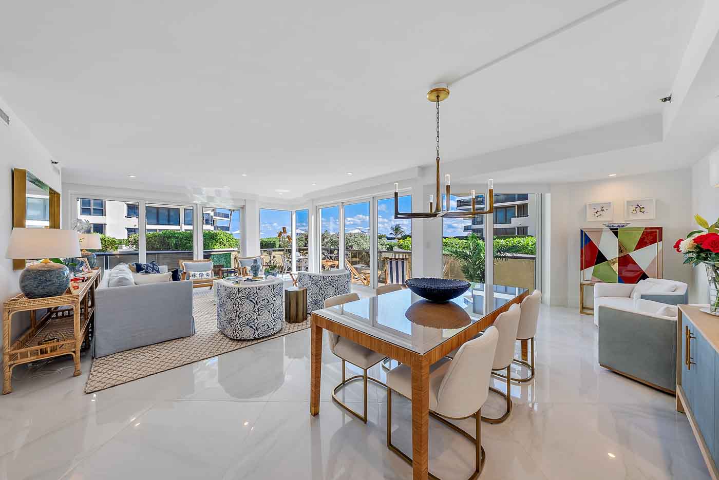 88 3120 S Ocean Boulevard, 2 101 7