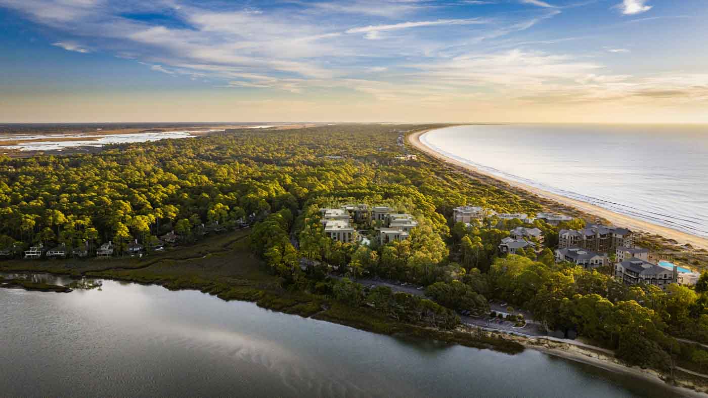 90 6 1313 Beachwalker Drive, Ocean Pines, Kiawah Island