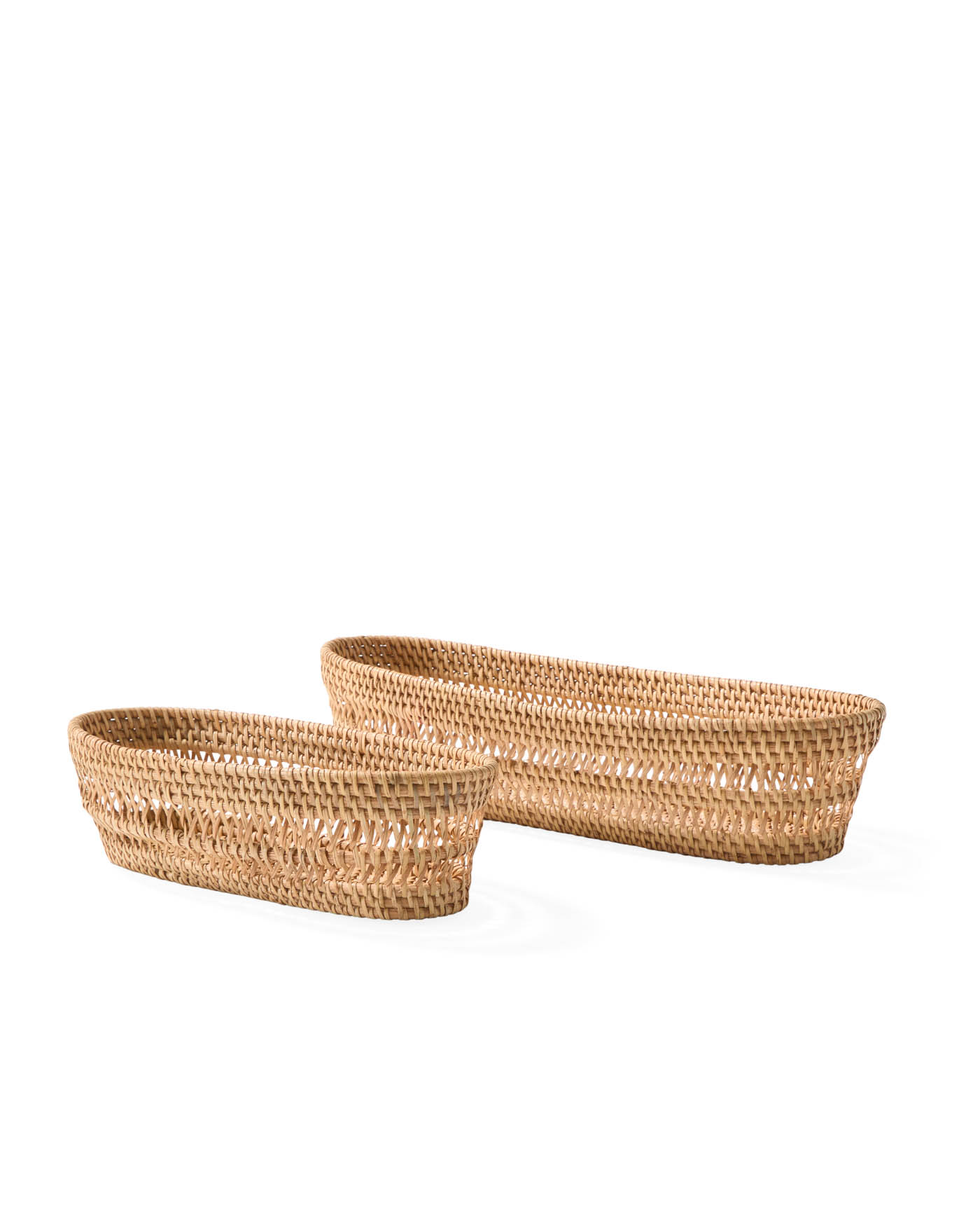 94 Serena & Lily, Ives Bread Basket Sets, Serenaandlily.com