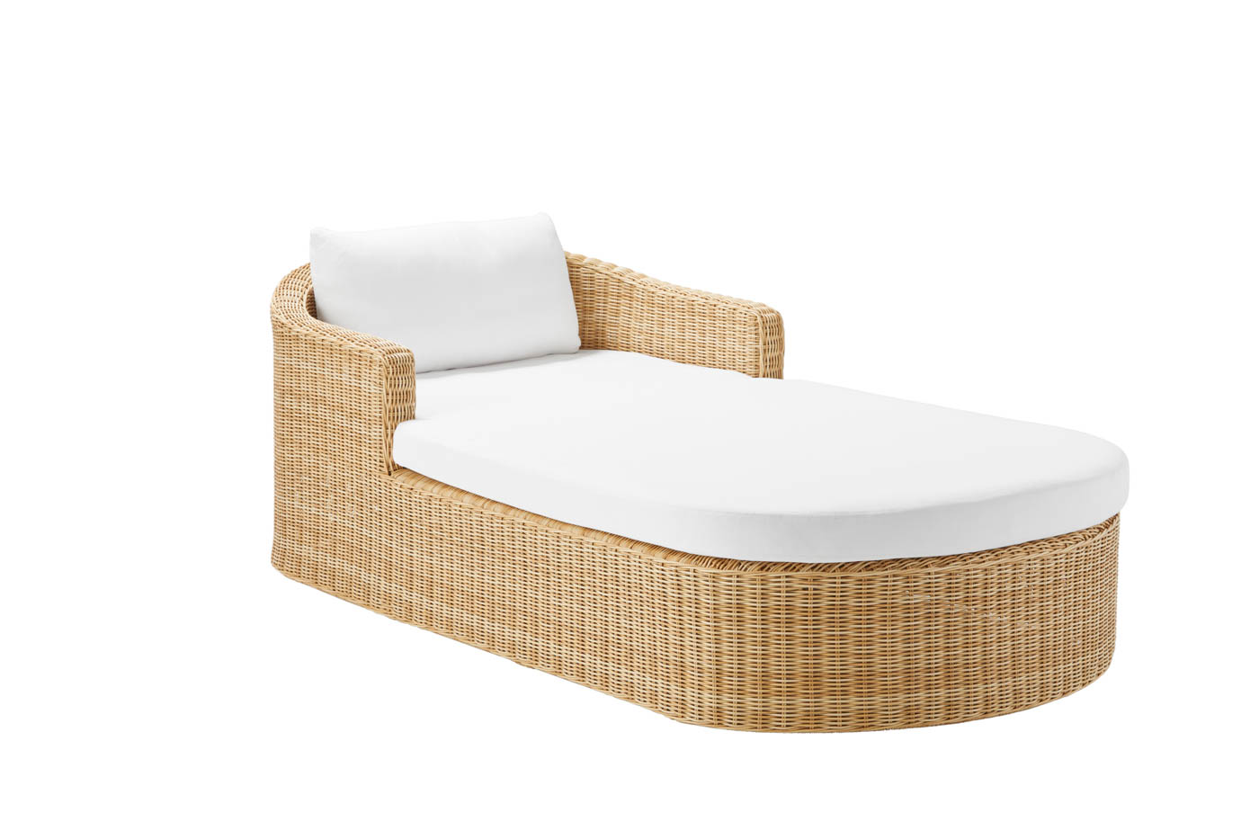 94 Serena & Lily, Tofino Daybed Light Dune, Serenaandlily.com