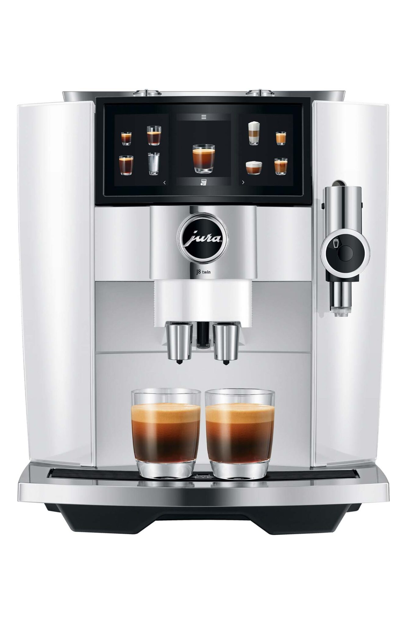100 Jura, J8 Twin Automatic Coffee Machine, Nordstrom.com