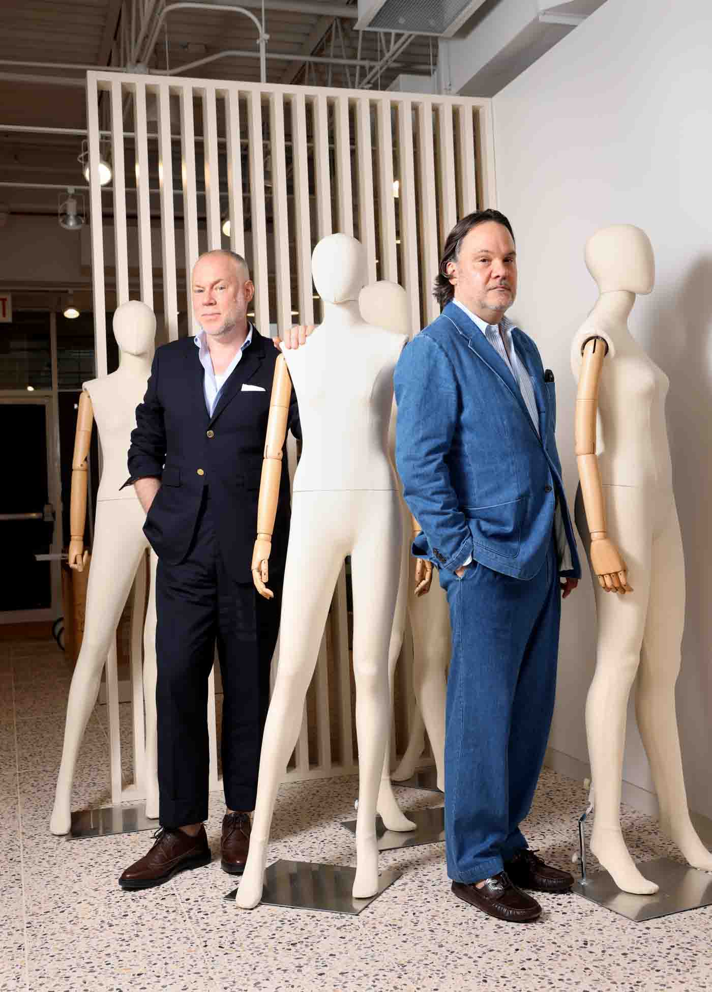 102 Space 519 Owners Jim Wetzel And Lance Lawson