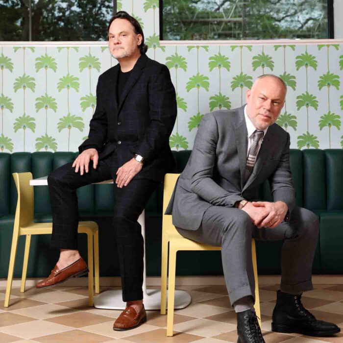 102 Space 519 Owners Lance Lawson And Jim Wetzel