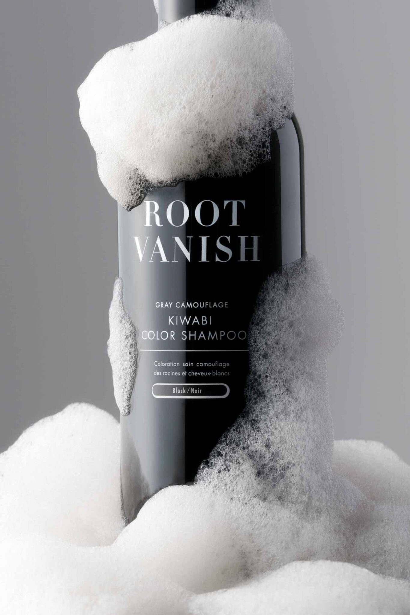 28 Kiwabi, Root Vanish Color Shampoo, Us Shop.kiwabi.com
