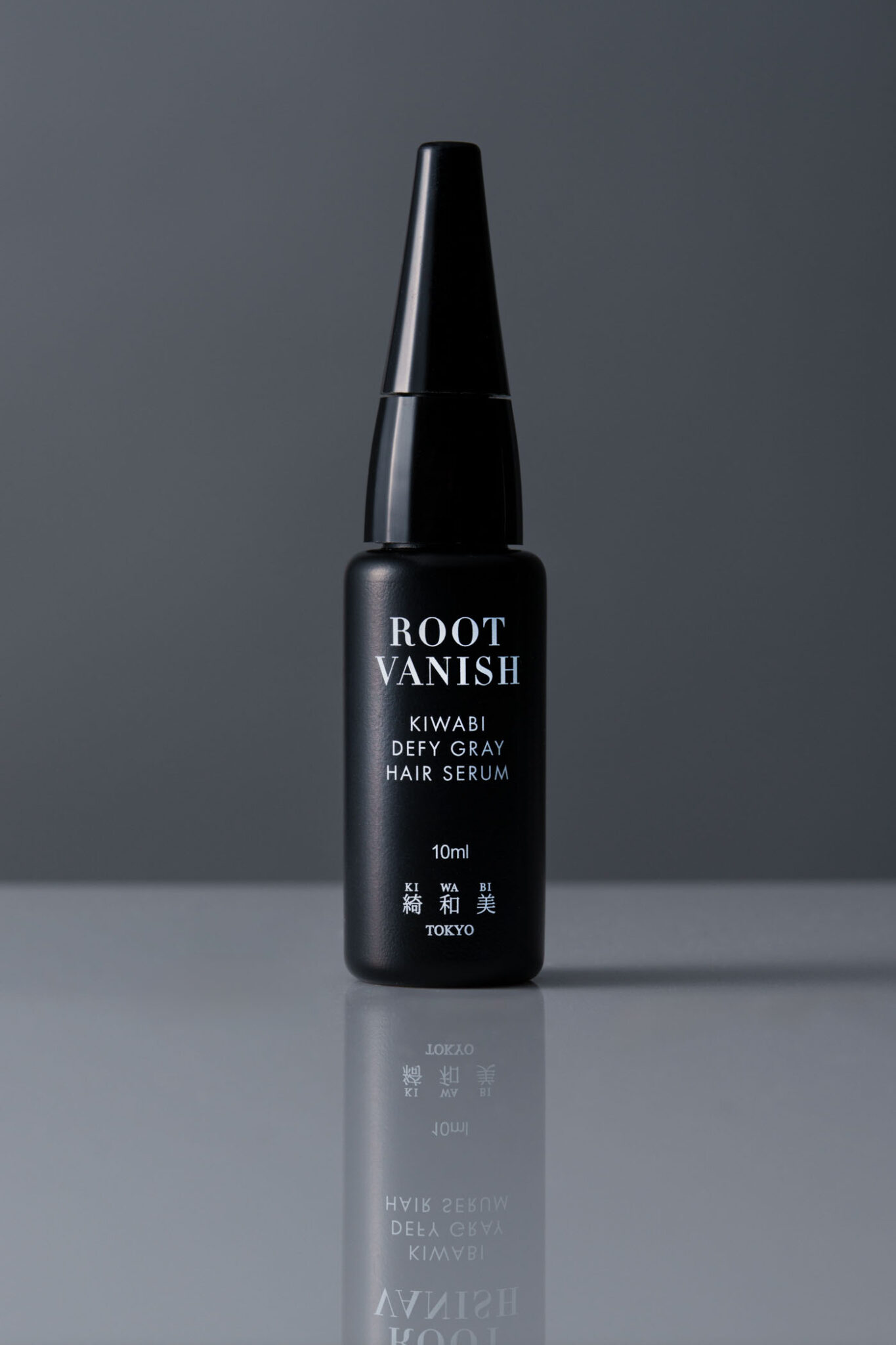 28 Kiwabi, Root Vanish Defy Gray Hair Serum, Us Shop.kiwabi.com