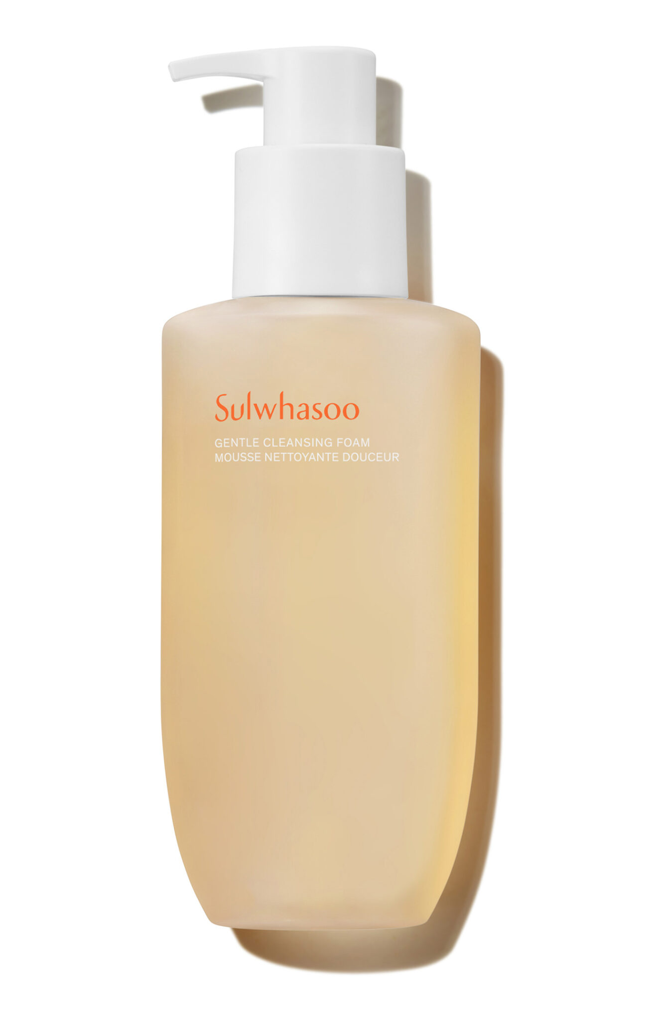 28 Sulwhasoo, Gentle Cleansing Foam, Nordstrom.com