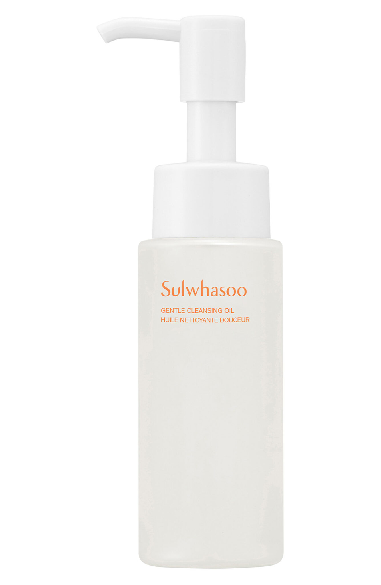 28 Sulwhasoo, Gentle Cleansing Oil, Nordstrom.com