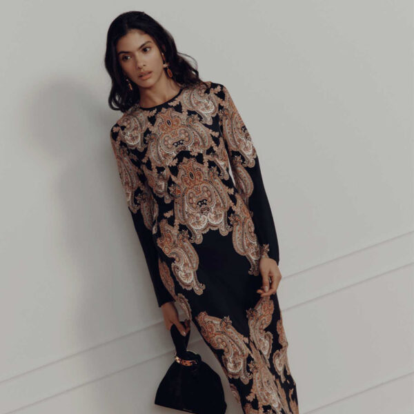 38 Main Veronica Beard Lupita Dress, Lilliealexanderboutique.com