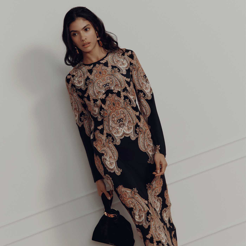 38 Main Veronica Beard Lupita Dress, Lilliealexanderboutique.com