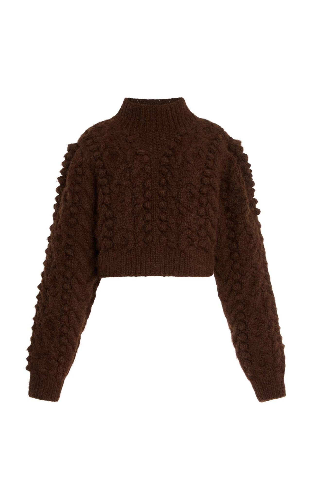 38 Ulla Johnsin Albia Alpaca, Lilliealexanderboutique.com