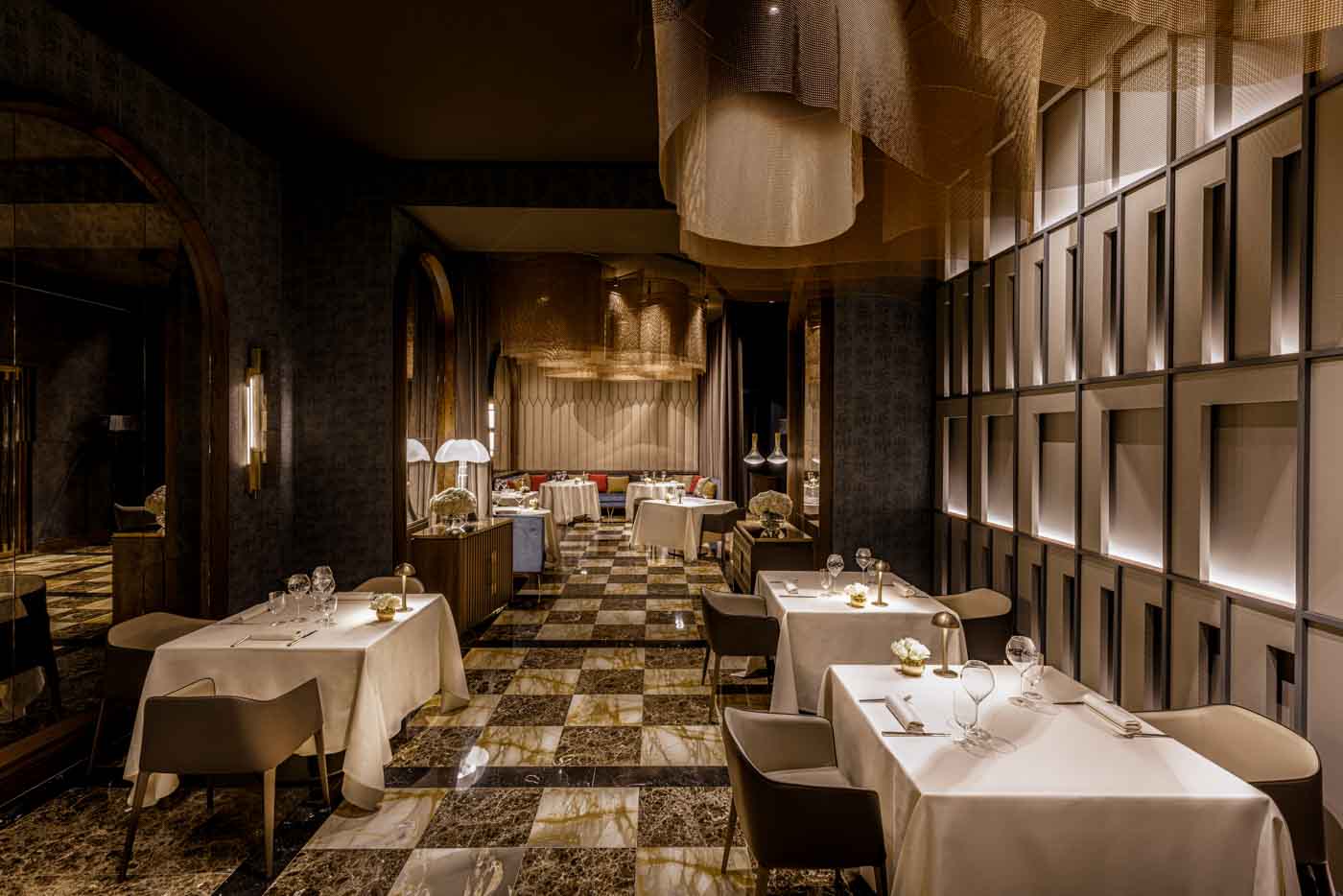64 Ineo Restaurant Anantara Palazzo Naiadi Interior 4078x2720