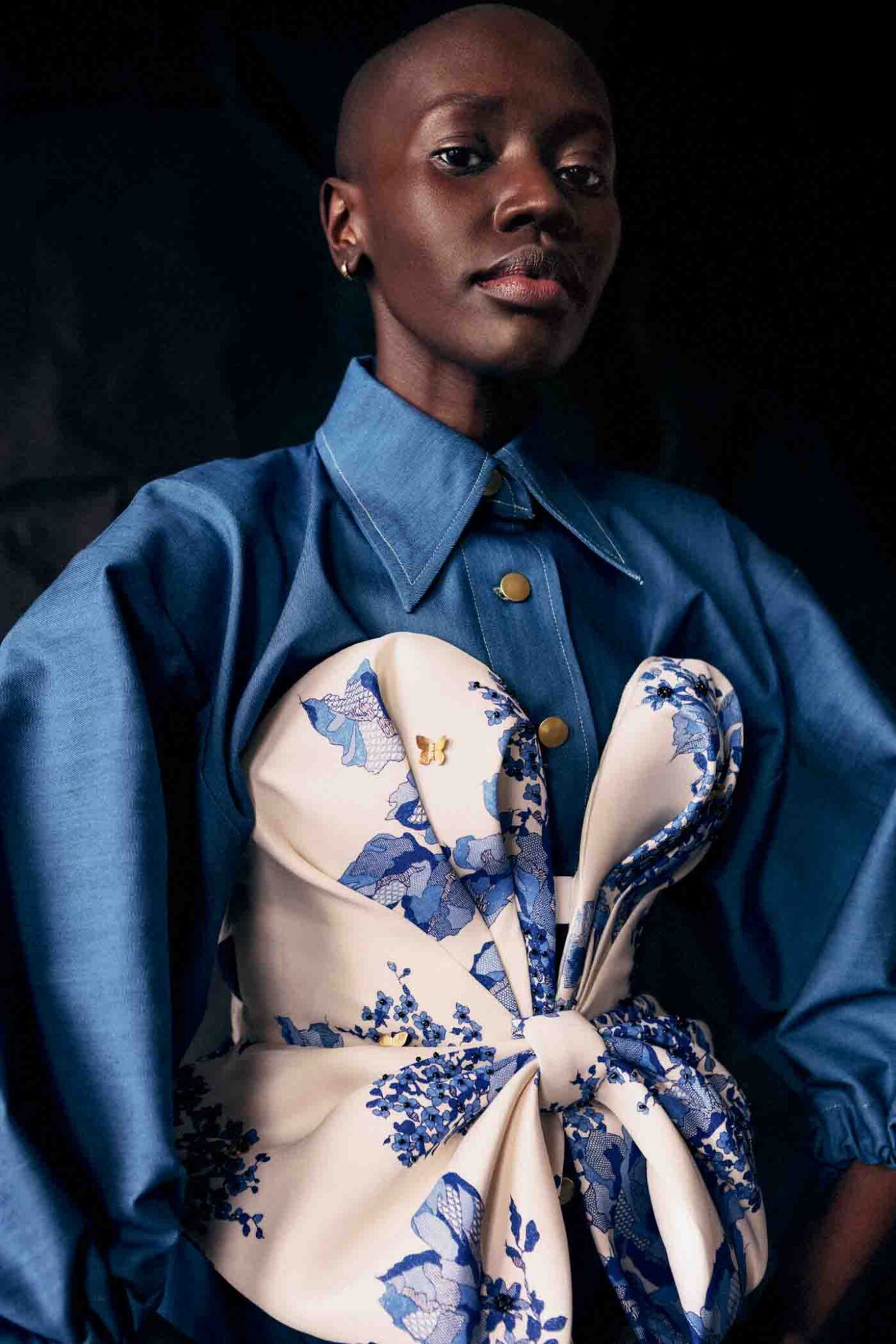 68 10028 Persephone Bodice By Veronica Sheaffer Photographer The O.x. Project