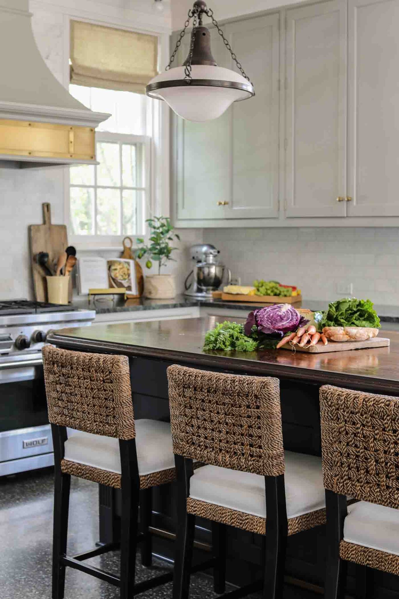 74 Kitchen