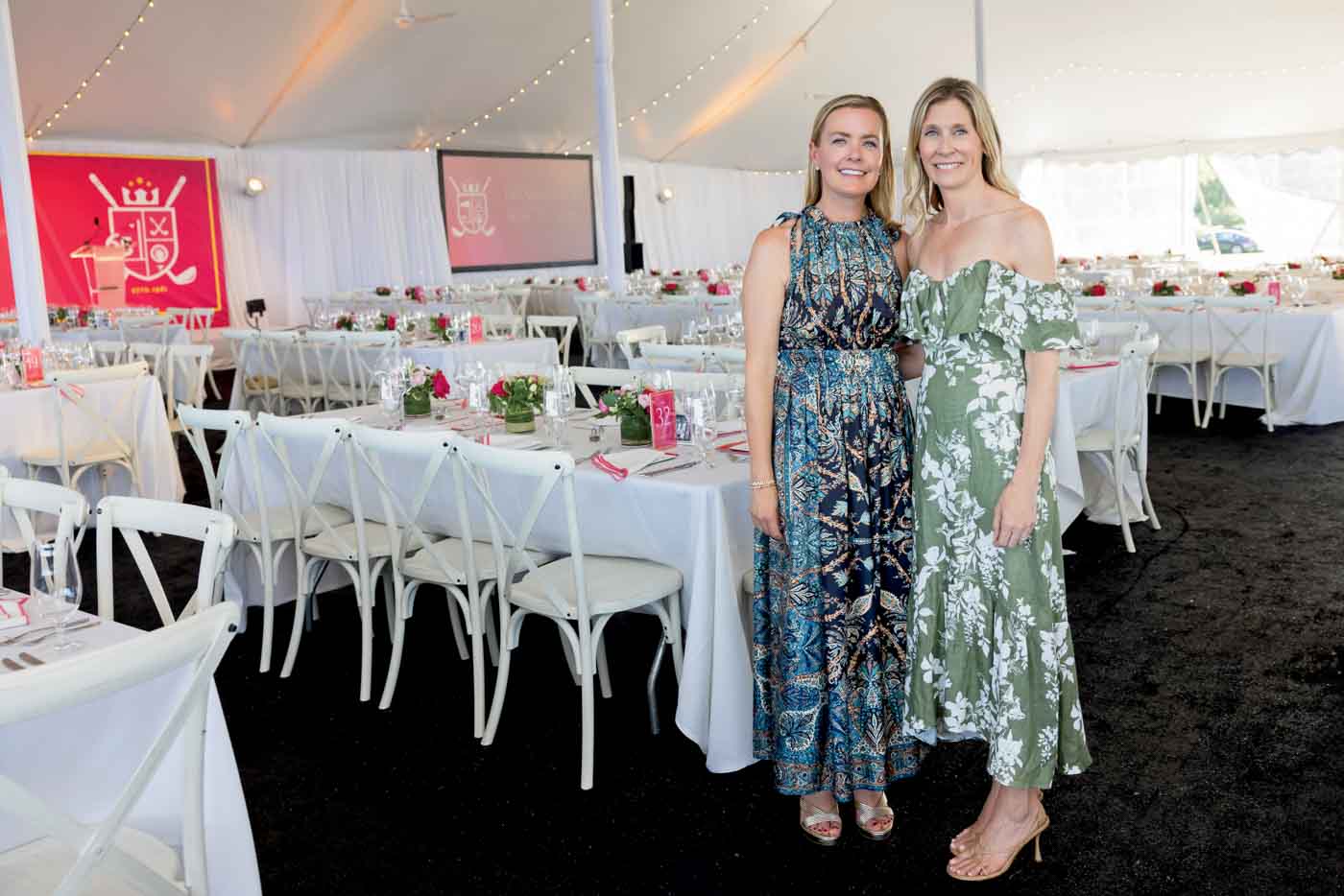 76 Dinner Chairs Jennifer Cunningham & Marie Tillman Shenton